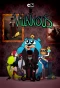 Poster for Villainous