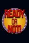 Poster for Ready or Not