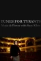 Poster for Tunes for Tyrants: Music and Power with Suzy Klein