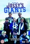 Poster for Jossy's Giants