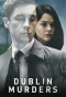 Poster for Dublin Murders