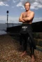 Poster for Robson Green's Wild Swimming Adventure