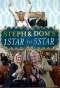 Poster for Steph and Dom's One Star to Five Star