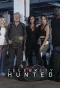 Poster for Celebrity Hunted