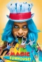 Poster for Magic Funhouse
