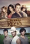 Poster for Tierra de Reyes