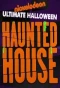 Poster for Nickelodeon's Ultimate Halloween Haunted House