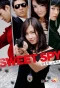 Poster for Sweet Spy