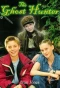 Poster for The Ghost Hunter