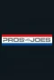 Poster for Pros vs. Joes
