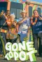 Poster for Gone to Pot: American Road Trip