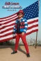 Poster for Keith Lemon: Coming in America