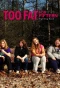 Poster for Too Fat for 15: Fighting Back