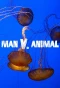 Poster for Man v. Animal