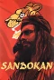 Poster for Sandokan
