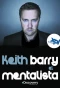 Poster for Deception with Keith Barry