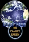 Poster for Hard Time on Planet Earth