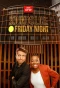 Poster for Sounds Like Friday Night