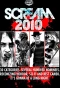 Poster for Scream Awards