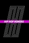 Poster for Hip Hop Honors