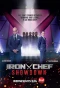 Poster for Iron Chef Showdown