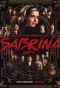 Poster for Chilling Adventures of Sabrina