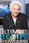 Poster for Ultimate Recipe Showdown