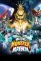 Poster for Massive Monster Mayhem