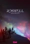 Poster for Roswell, New Mexico