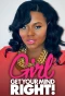 Poster for Girl, Get Your Mind Right!