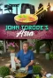 Poster for John Torode's Asia