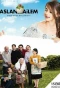 Poster for Aslan Ailem