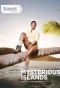 Poster for Mysterious Islands