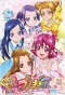 Poster for DokiDoki! PreCure