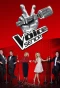 Poster for The Voice Senior