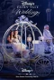 Poster for Disney's Fairy Tale Weddings