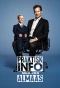 Poster for Praktisk info med Jon Almaas