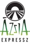 Poster for Ázsia Expressz