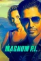 Poster for Magnum P.I.