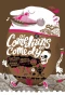 Poster for Comedians of Comedy
