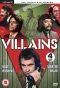 Poster for Villains