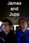 Poster for James and Jupp