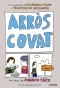 Poster for Arròs Covat