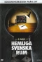 Poster for Hemliga Svenska Rum