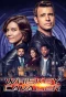Poster for Whiskey Cavalier