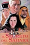 Poster for Secret of the Sahara