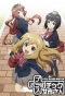 Poster for +tic Elder Sister