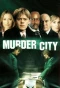Poster for Murder City