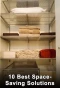 Poster for 10 Best Space-Saving Solutions