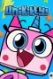 Poster for Unikitty!